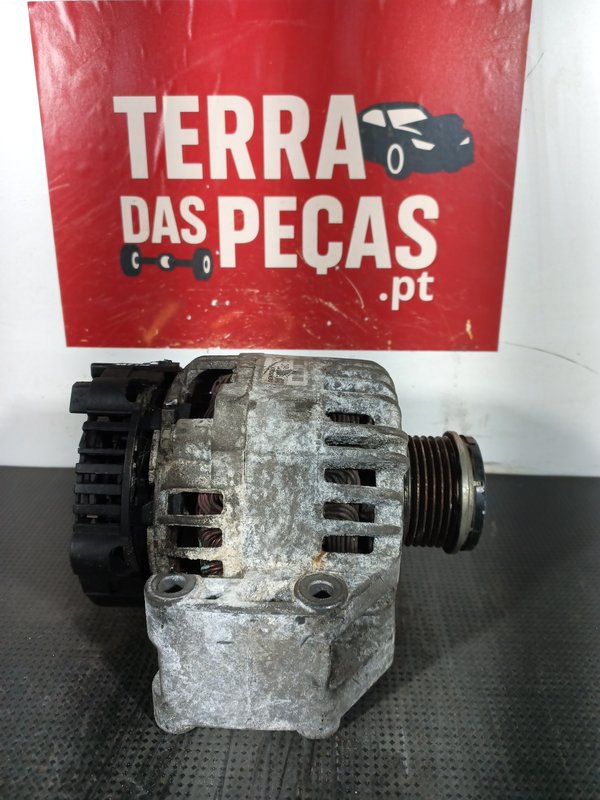 Alternador OPEL 1.3 CDTI 13256932