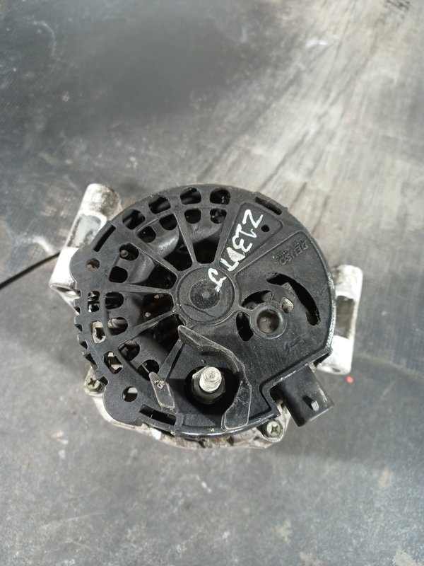 Alternador OPEL 1.3 CDTI 13256932