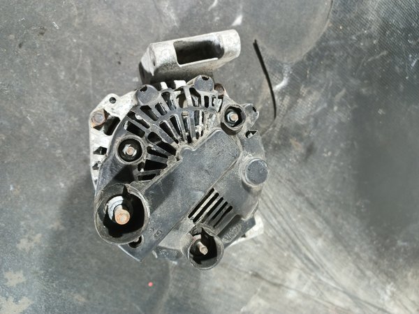 Alternador OPEL 1.3 CDTI 0986048781