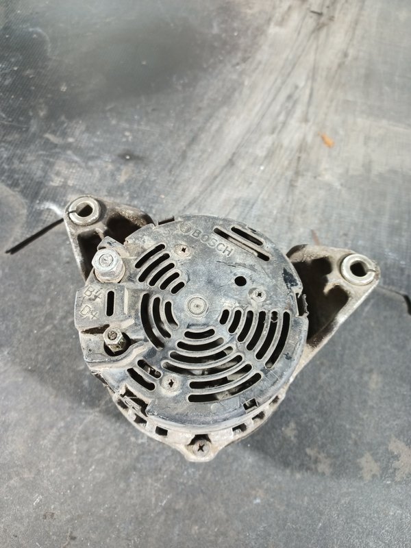 Alternador OPEL 1.0i (X10XE) 90534472
