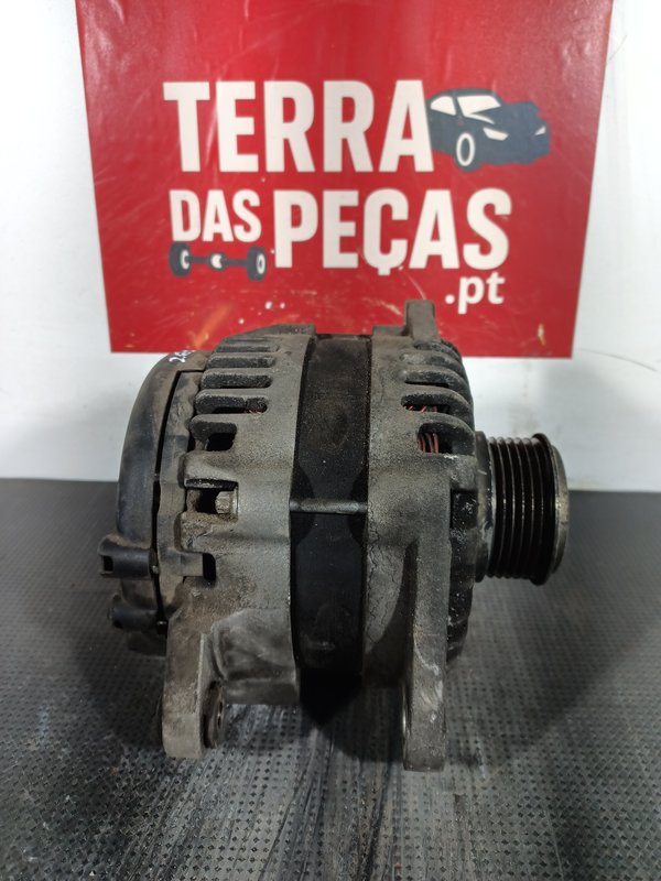 Alternador OPEL A17DTS 13500187