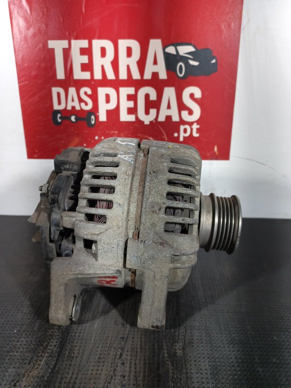 Alternador OPEL Z16XEP 55556067