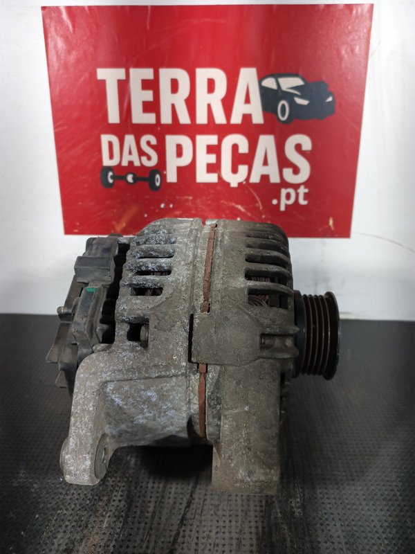 Alternador OPEL 1.2 55556068