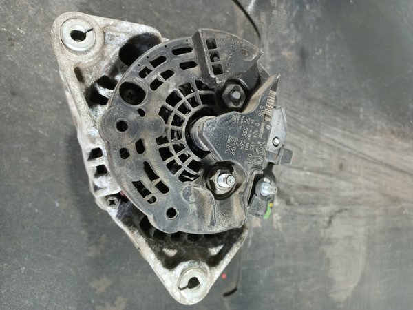 Alternador OPEL 1.2 55556068