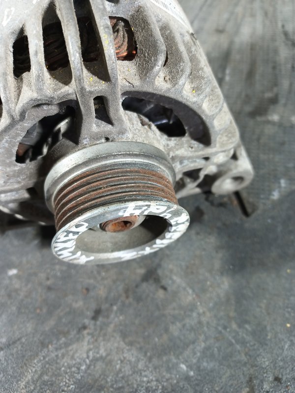 Alternador OPEL CORSA D 1.2 13222929