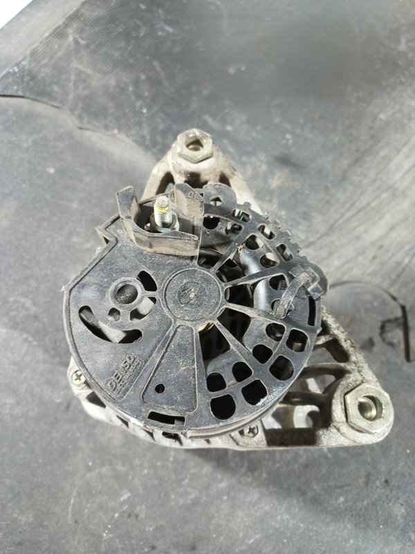 Alternador OPEL CORSA D 1.2 13222929
