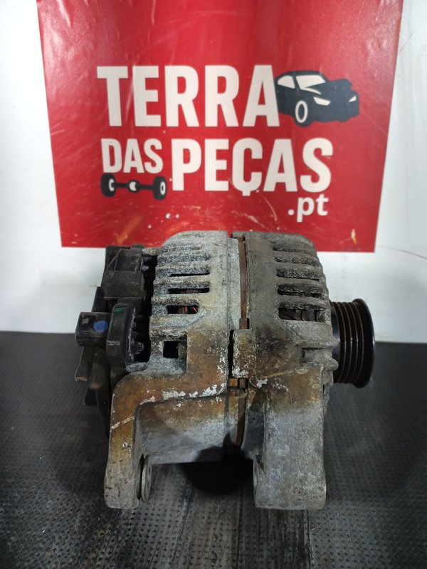 Alternador OPEL Z14XEP 13222930