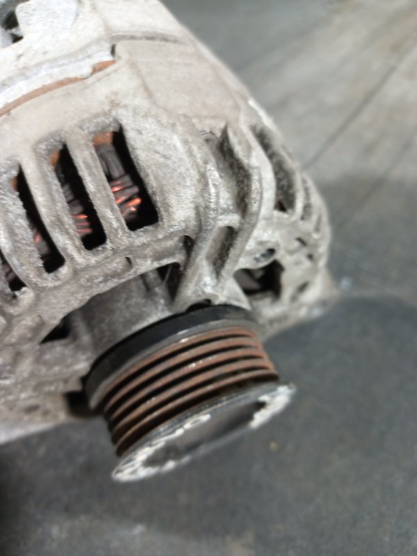 Alternador OPEL Z14XEP 13222930