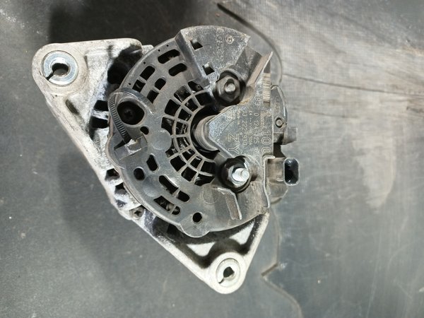 Alternador OPEL Z14XEP 13222930