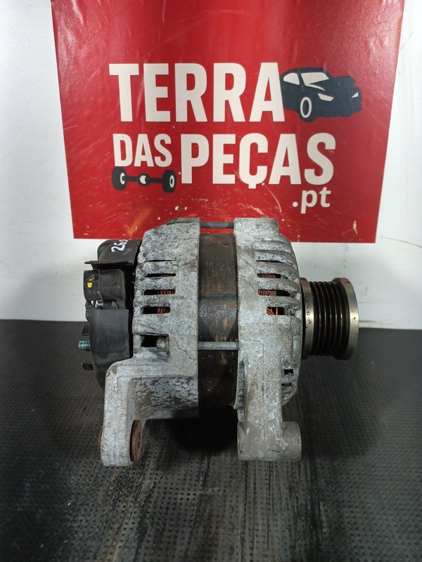 Alternador OPEL ASTRA J (A14XER) 13500582