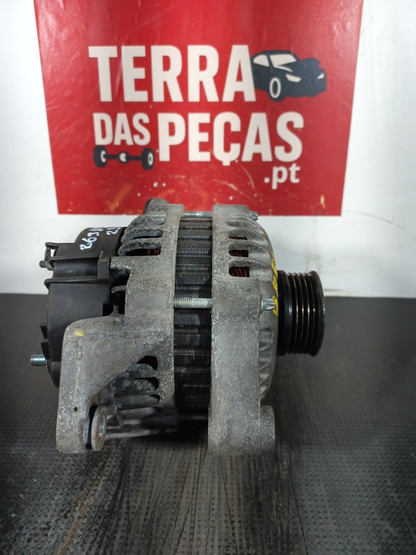 Alternador OPEL Z16XE 10480225