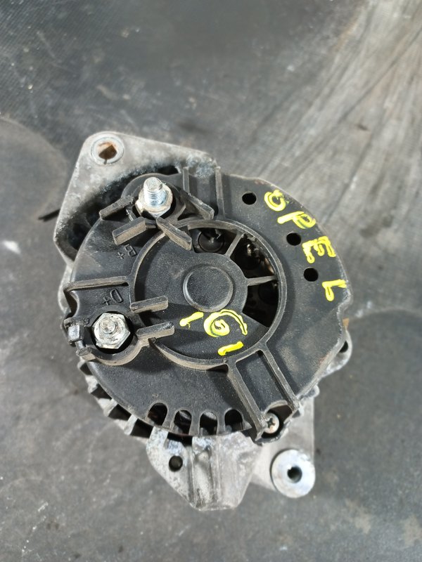 Alternador OPEL Z16XE 10480225