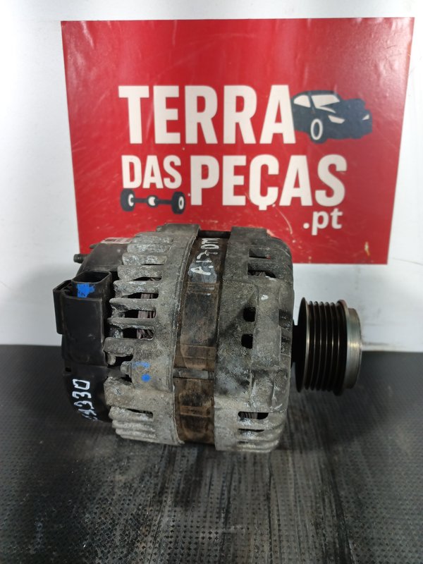 Alternador OPEL A17DTR 8980311551