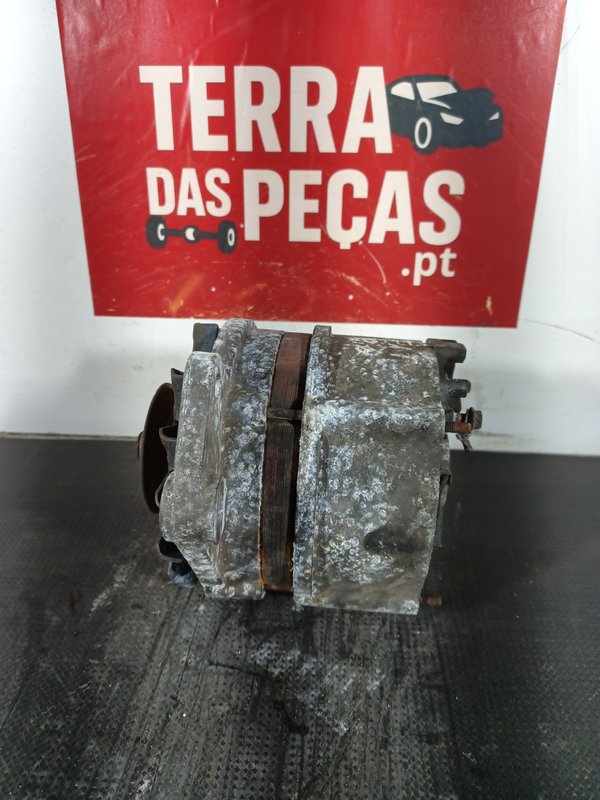 Alternador Grupo VAG 1.1 XLI 036903027D