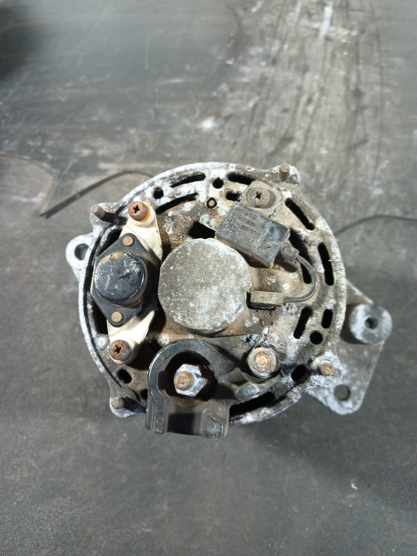 Alternador Grupo VAG 1.1 XLI 036903027D