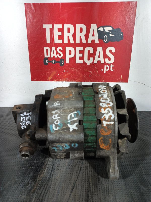 Alternador OPEL CORSA 135802070
