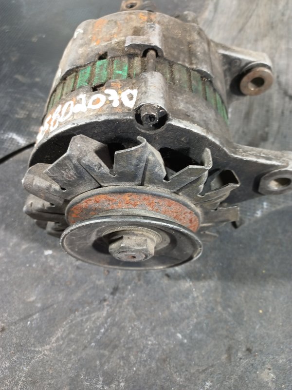 Alternador OPEL CORSA 135802070