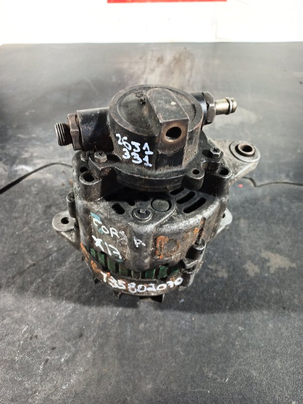 Alternador OPEL CORSA 135802070