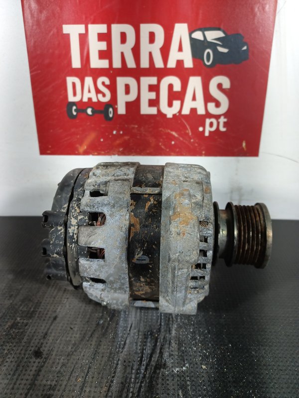 Alternador OPEL A20DTH 13502583