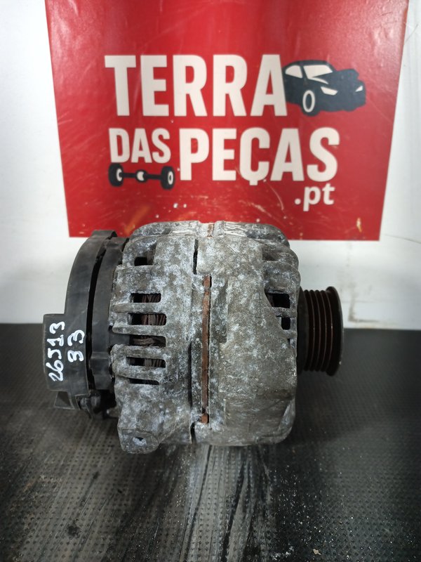 Alternador OPEL Z16XE 13147093
