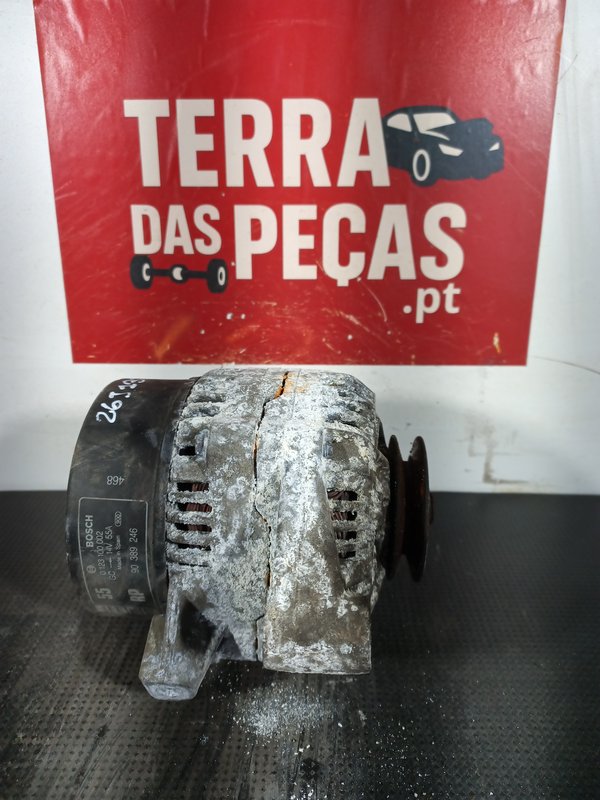Alternador OPEL CORSA B 90389246