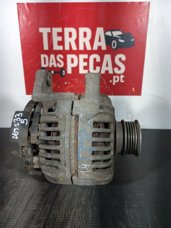 Alternador OPEL ASTRA H 1.4 24447429