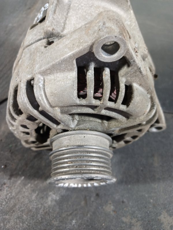 Alternador OPEL ASTRA H 1.4 24447429