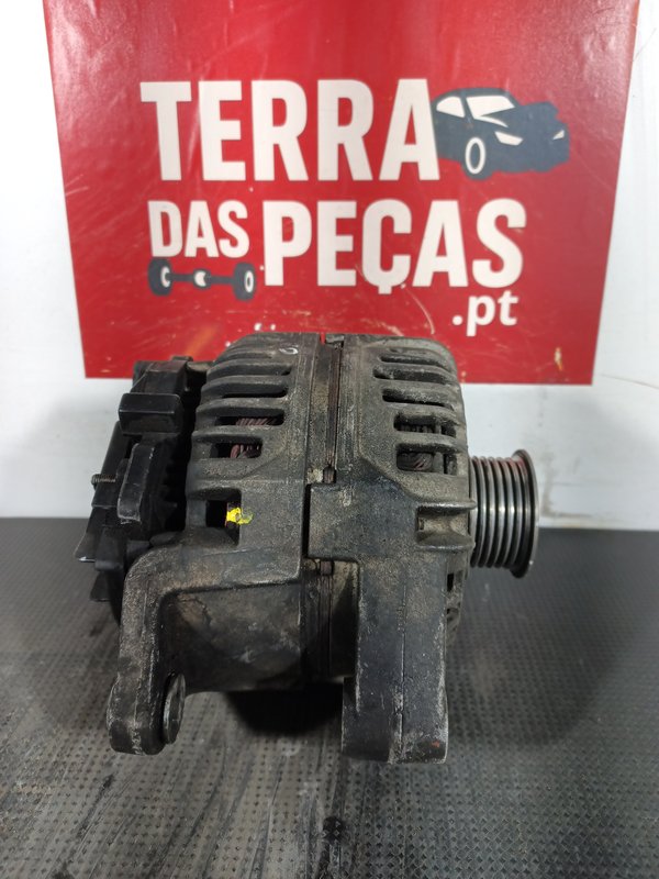 Alternador OPEL 2.0 DI / DTI 90561168