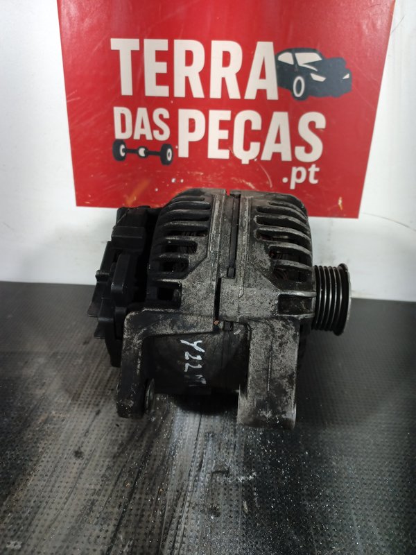 Alternador OPEL Y22DTR 13108596