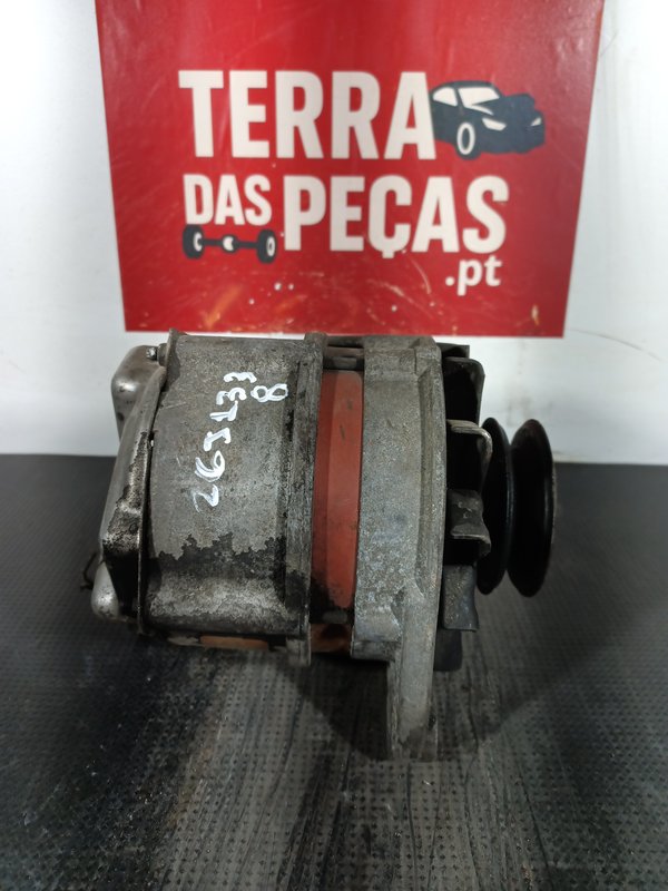 Alternador OPEL Astra F 1.7 90530266