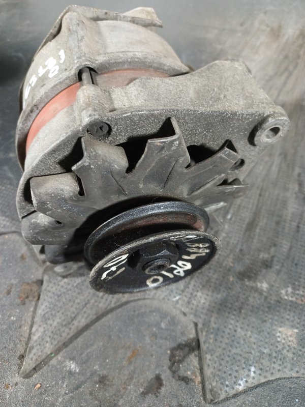 Alternador OPEL Astra F 1.7 90530266