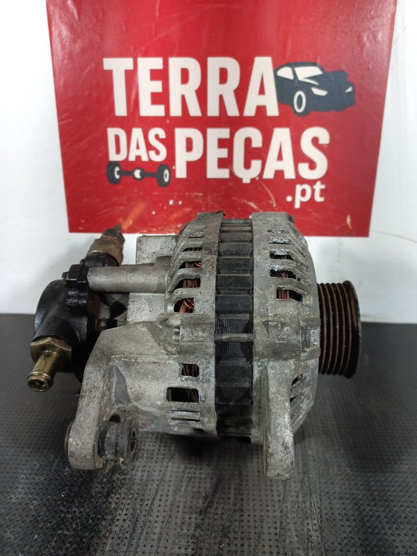 Alternador OPEL Y17DT JA1521IR