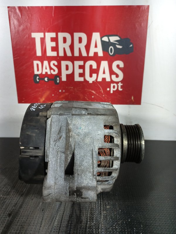 Alternador OPEL 1.9 CDTI 93169257