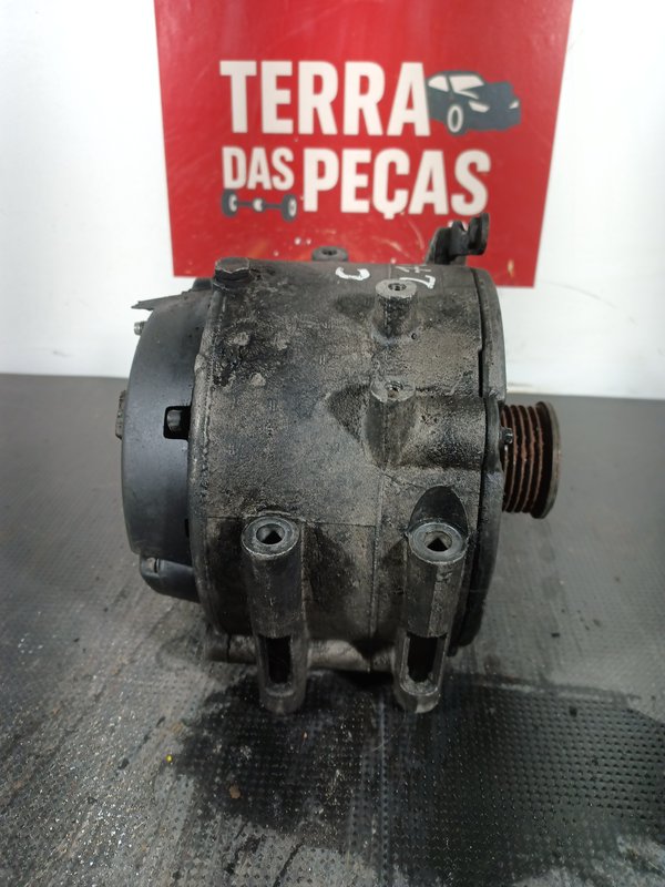 Alternador MERCEDES CDI A0001502550