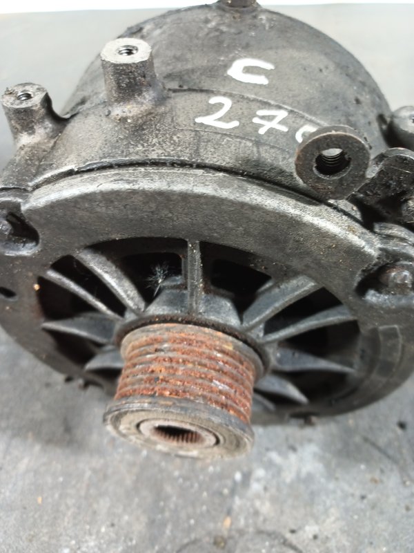 Alternador MERCEDES CDI A0001502550