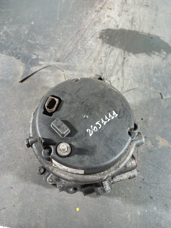 Alternador MERCEDES CDI A0001502550