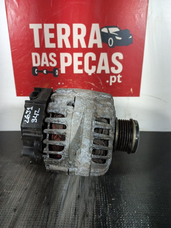 Alternador OPEL 2.0 CDTI 13502581