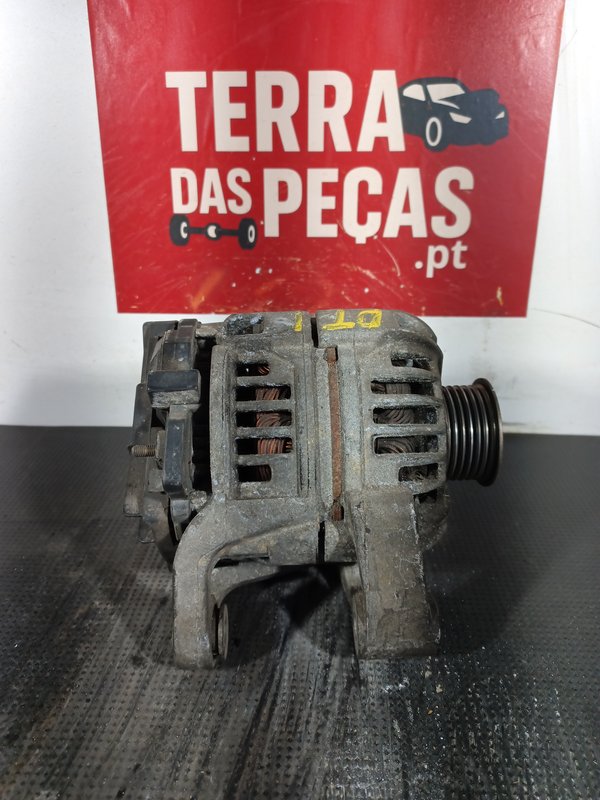 Alternador OPEL X20DTL 90561167