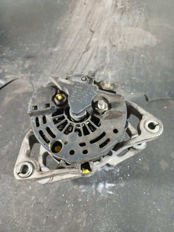 Alternador OPEL X20DTL 90561167