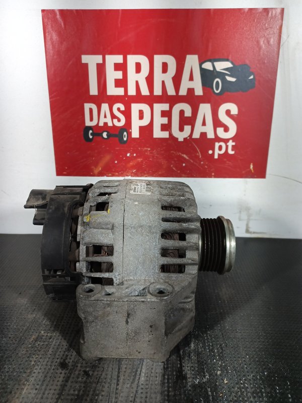 Alternador Grupo Fiat 1.9 CDTI 51854912