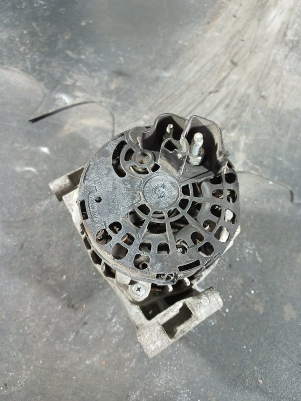 Alternador Grupo Fiat 1.9 CDTI 51854912