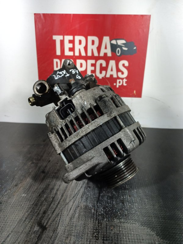 Alternador OPEL 1.7 DI/DTI LR1100503C1