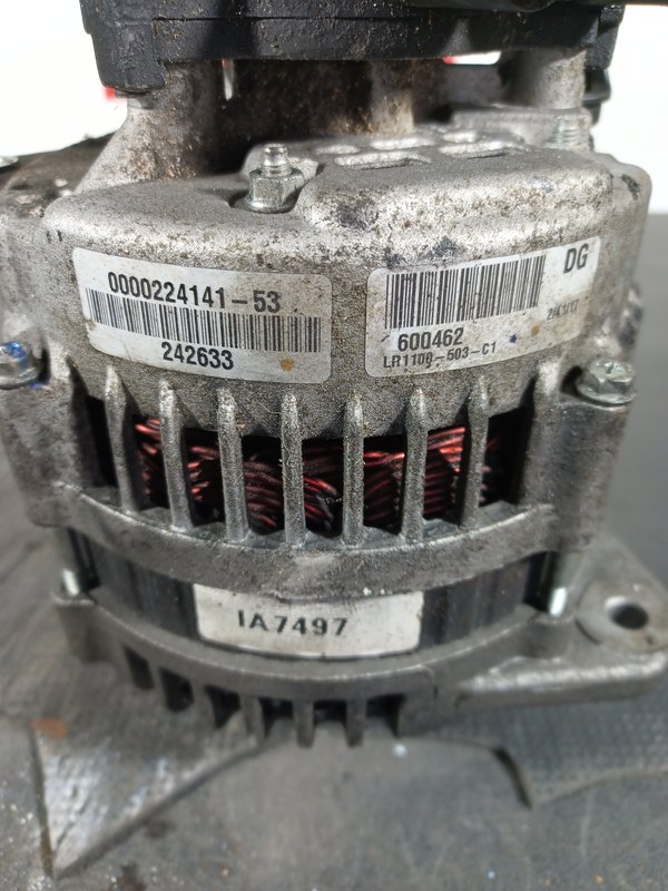 Alternador OPEL 1.7 DI/DTI LR1100503C1
