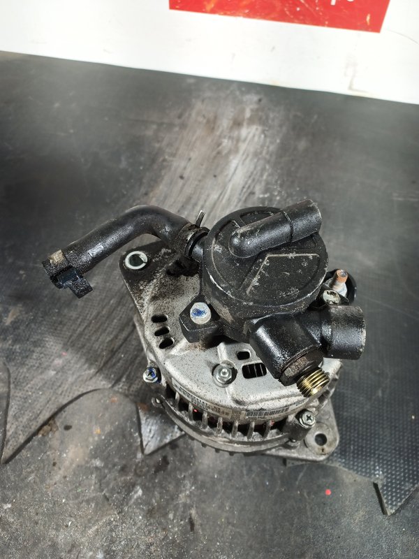 Alternador OPEL 1.7 DI/DTI LR1100503C1