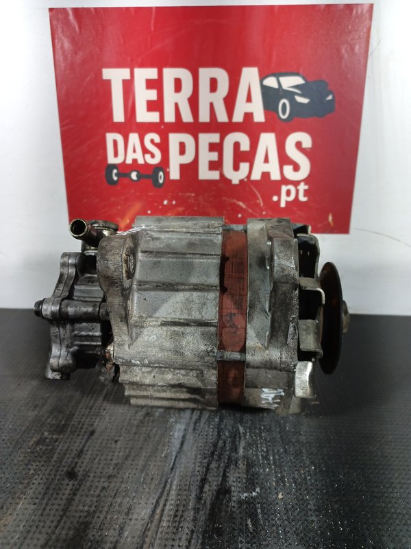 Alternador OPEL CORSA B 1.7 97019356