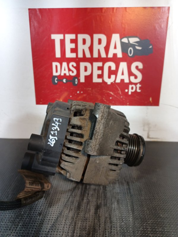Alternador Grupo Fiat 51854103