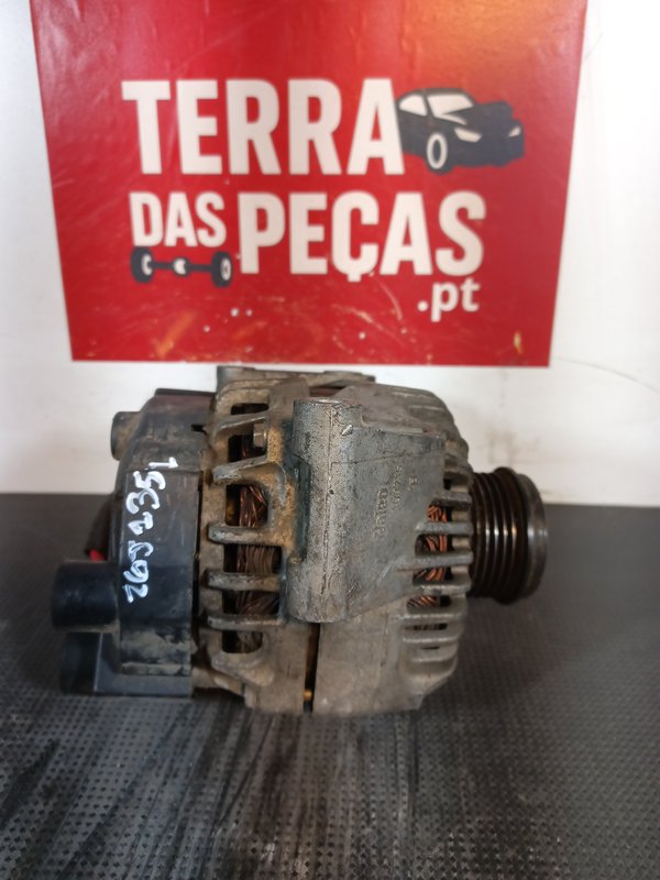 Alternador Grupo Fiat 46823547