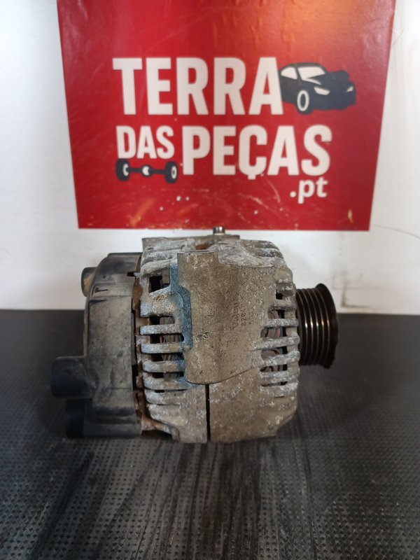 Alternador Grupo Fiat 46823546