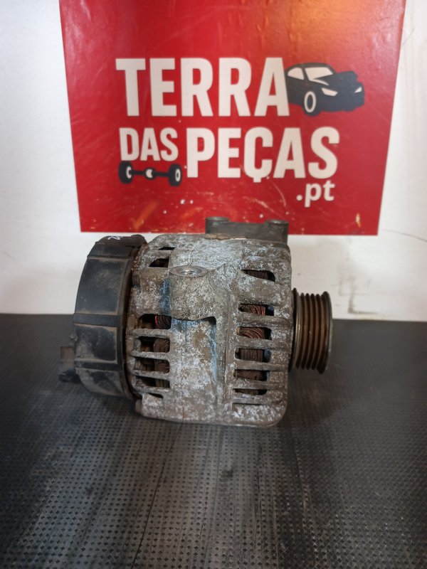 Alternador Grupo Fiat 51714791