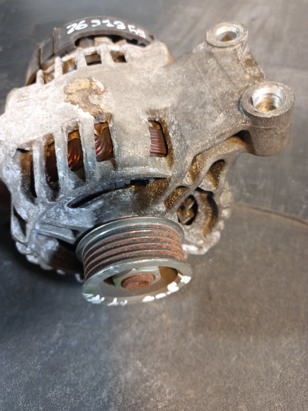 Alternador Grupo Fiat 51714791